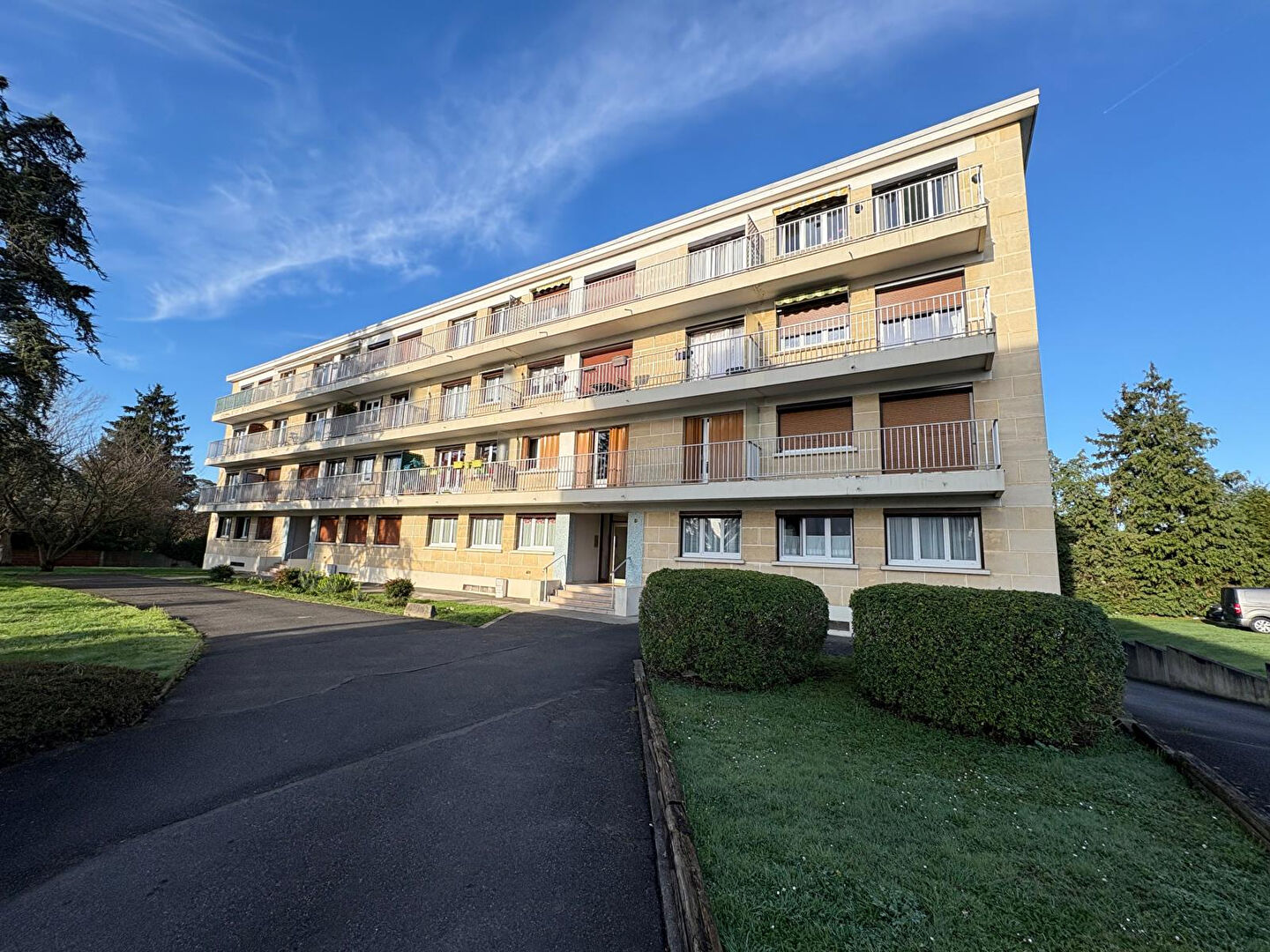 Agence immobilière de H2S Immobilier