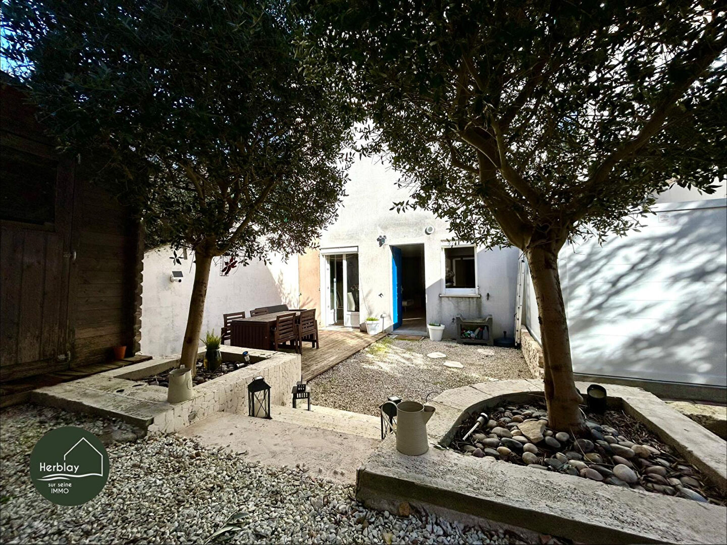 Agence immobilière de H2S Immobilier