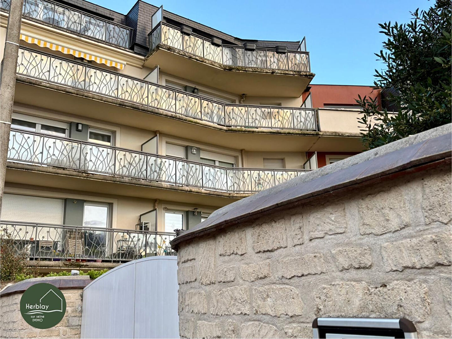 Agence immobilière de H2S Immobilier