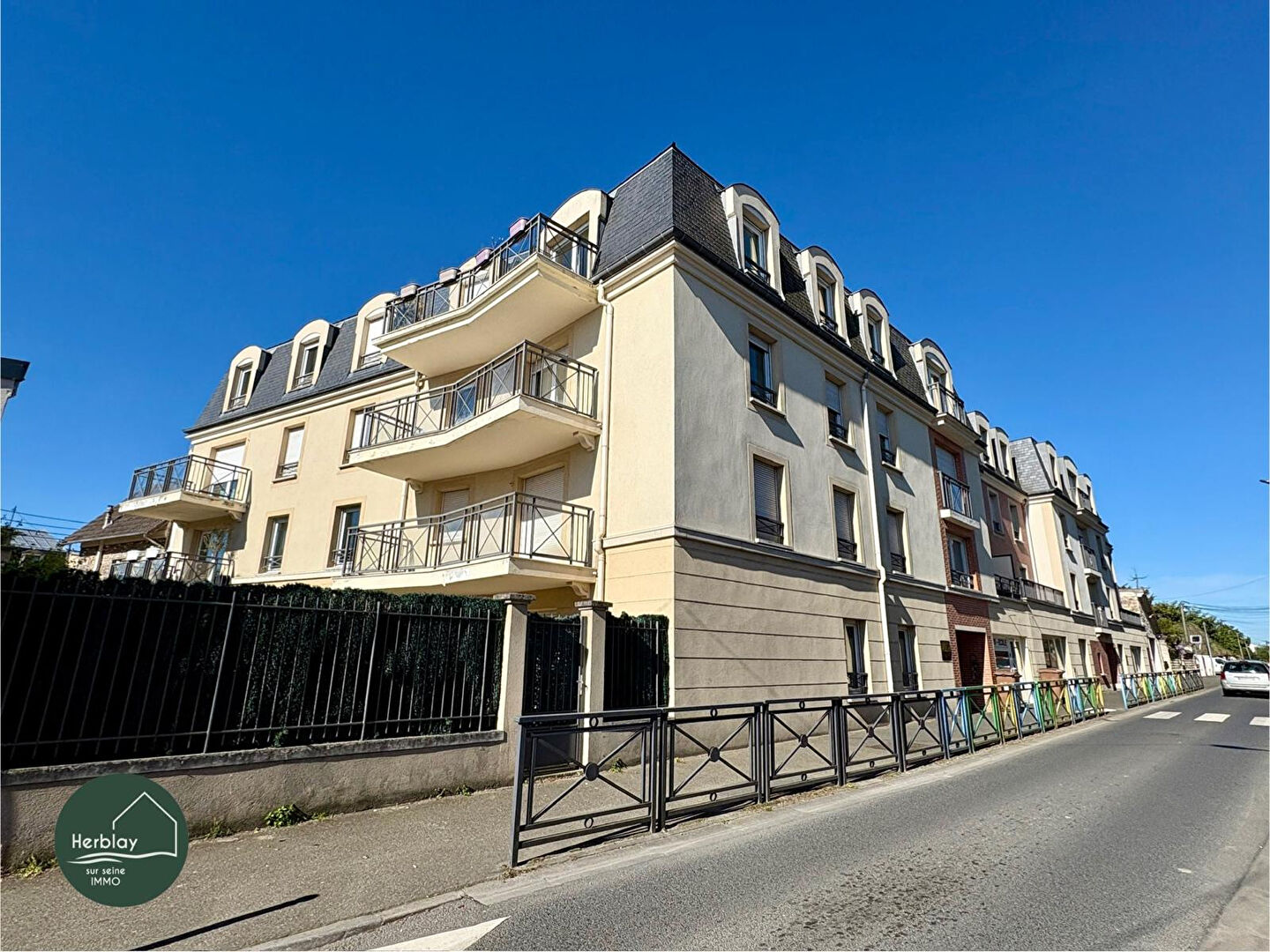 Agence immobilière de H2S Immobilier
