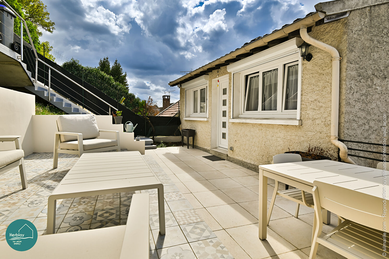 Agence immobilière de H2S Immobilier