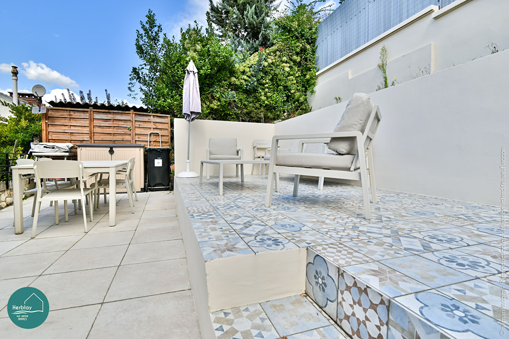Agence immobilière de H2S Immobilier