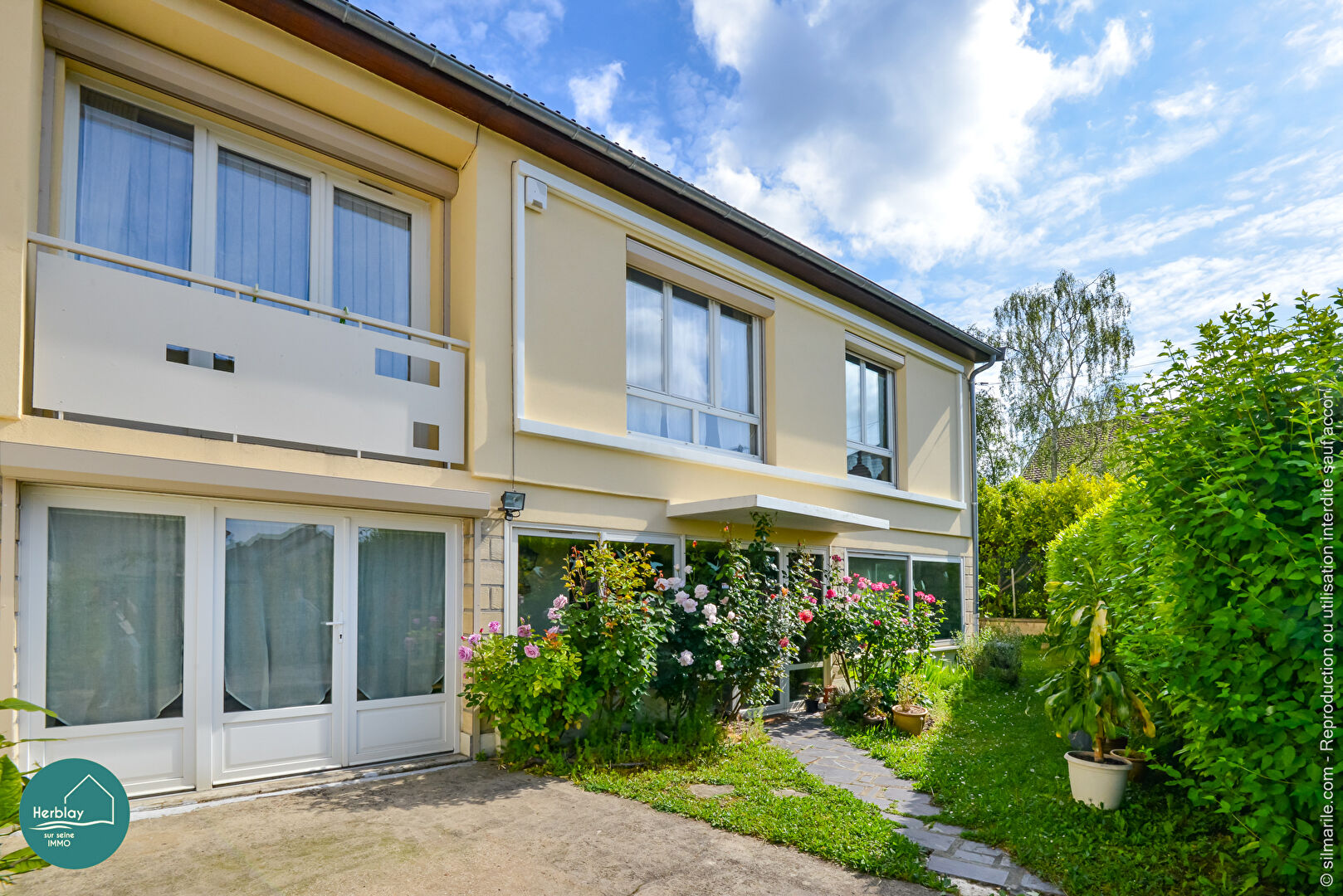 Agence immobilière de H2S Immobilier