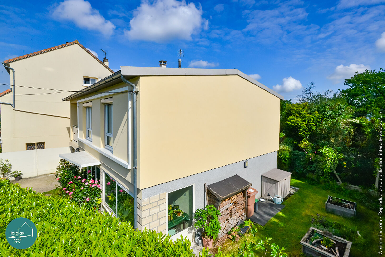 Agence immobilière de H2S Immobilier