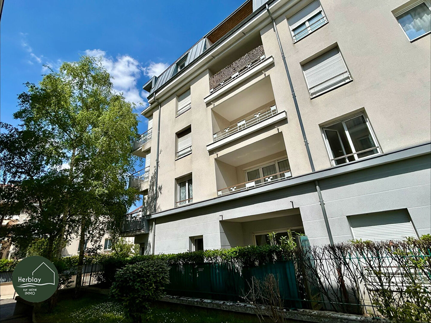 Agence immobilière de H2S Immobilier