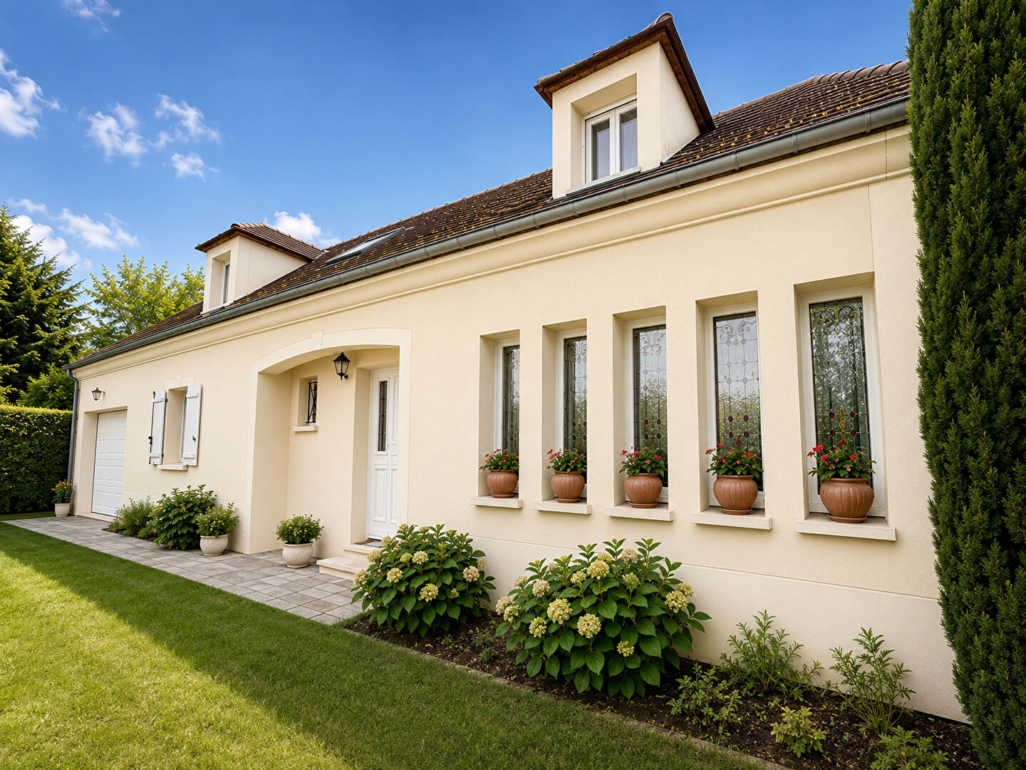 Agence immobilière de H2S Immobilier