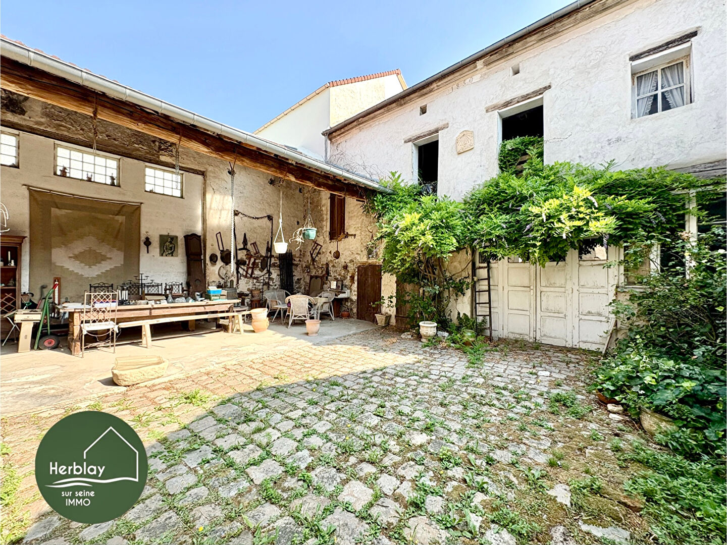 Agence immobilière de H2S Immobilier
