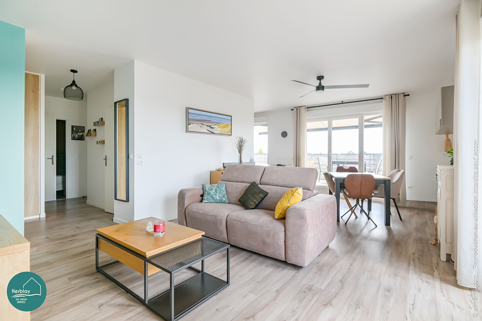 Agence immobilière de H2S Immobilier