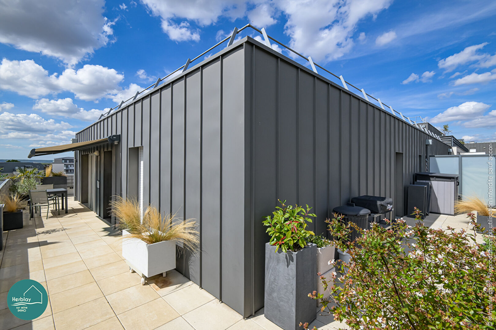 Agence immobilière de H2S Immobilier