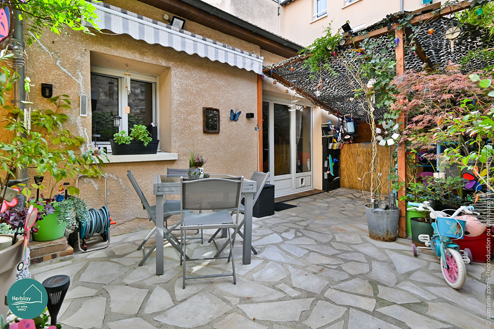 Agence immobilière de H2S Immobilier
