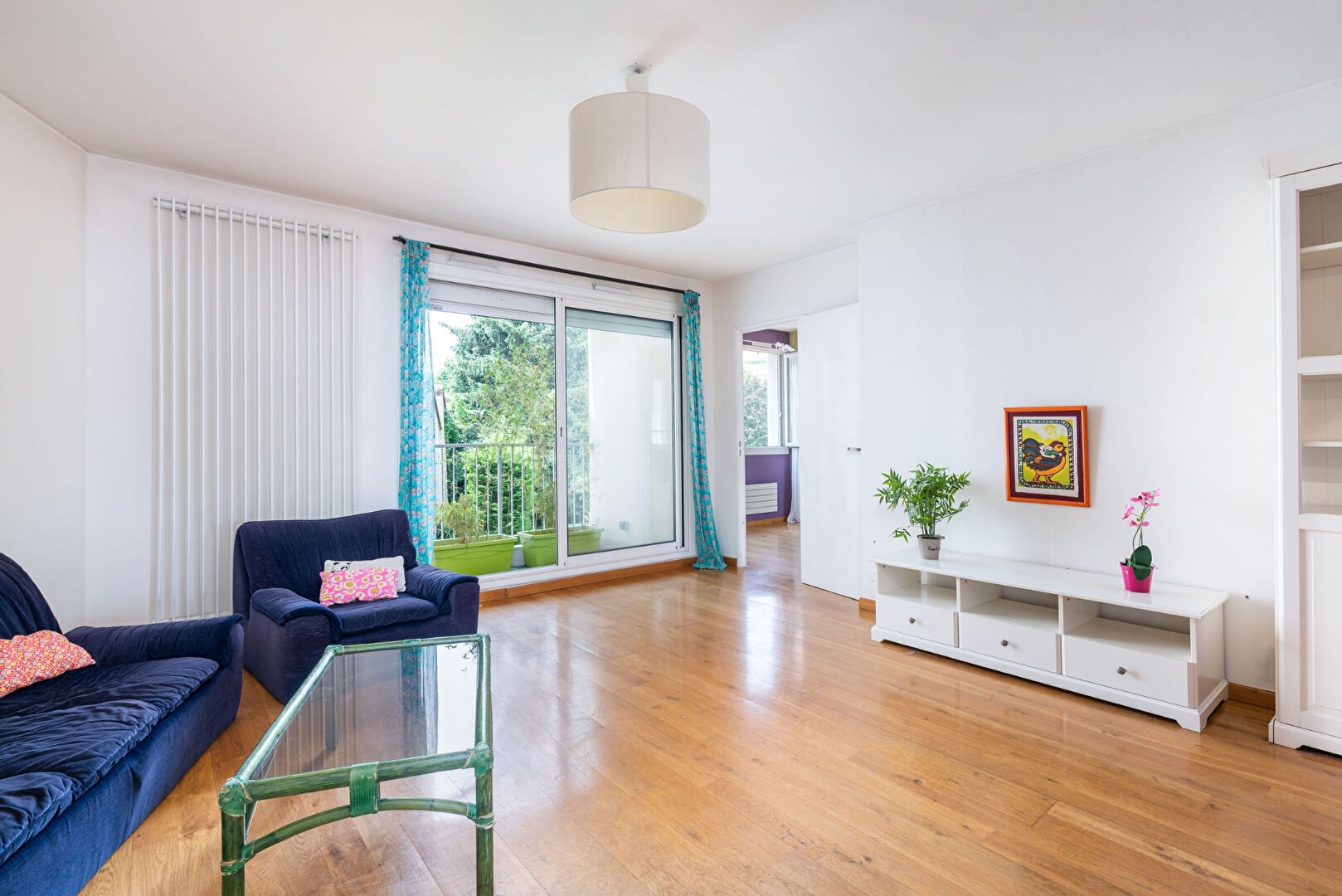 Agence immobilière de HABITAT DE CARACTERE - Croix-Rousse