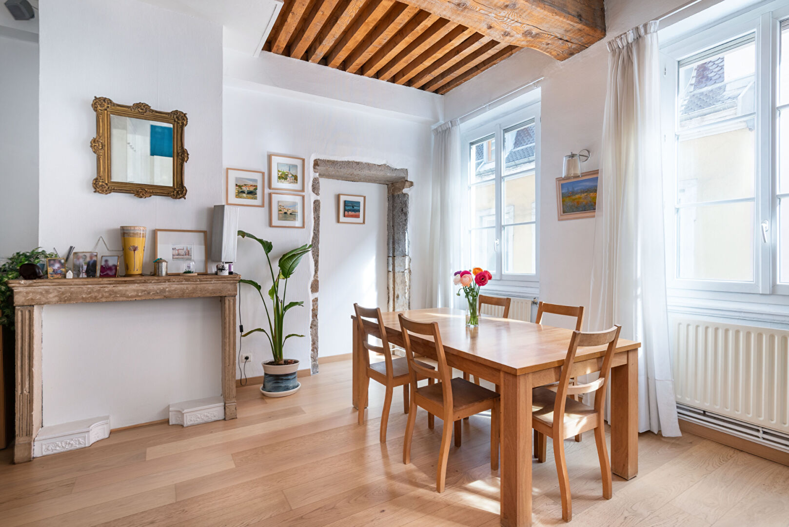 Photo Appartement Lyon 5 pièce(s) 139.4 m2 image 6/6