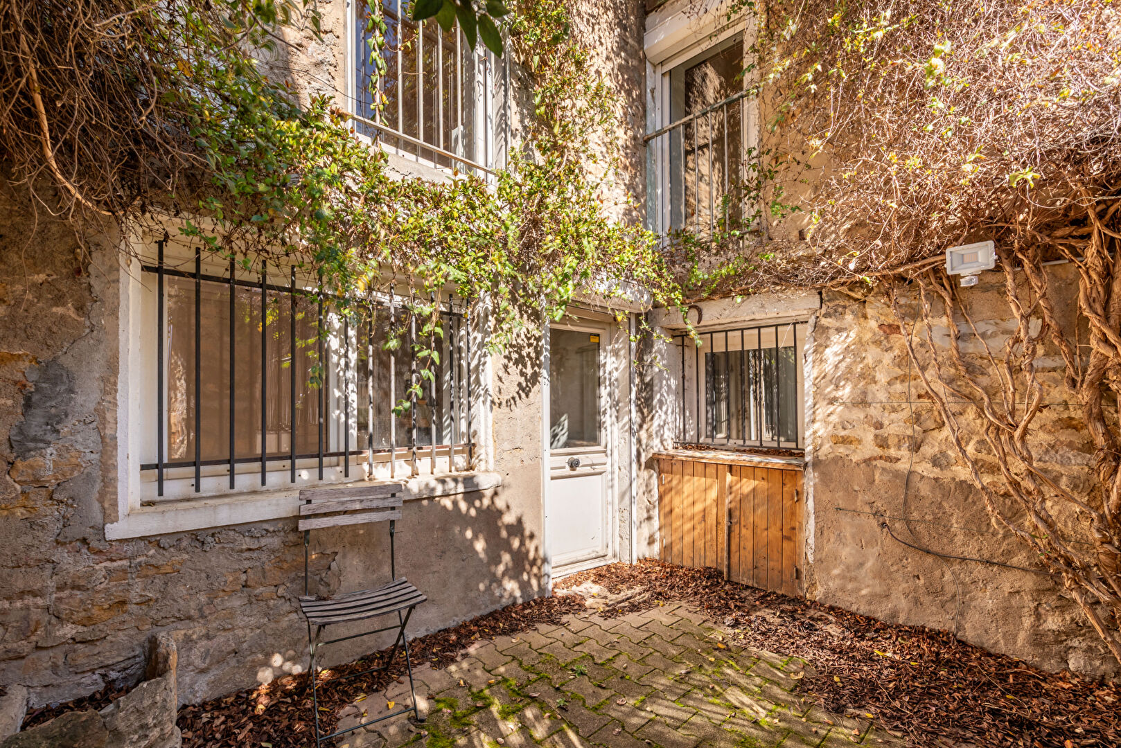 Photo Maison Saint Didier Au Mont D Or image 1/6