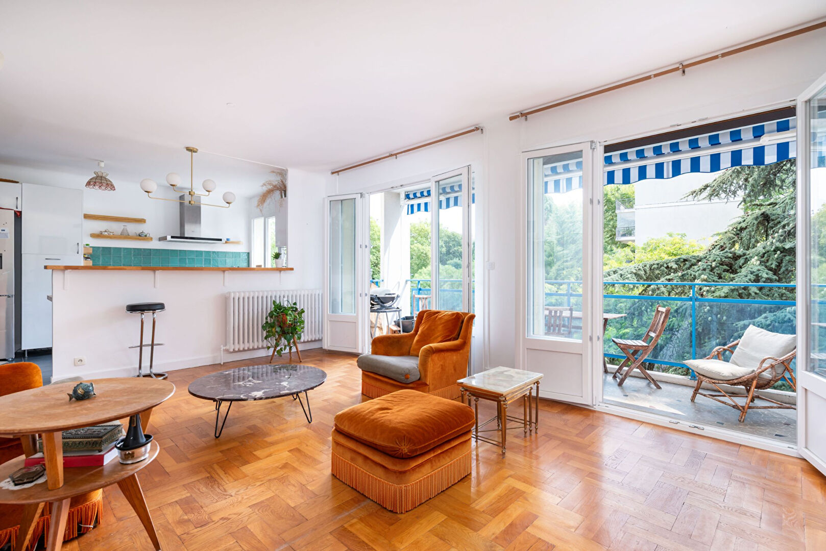 Agence immobilière de HABITAT DE CARACTERE - Croix-Rousse