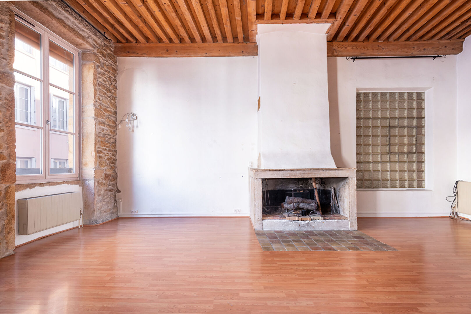 T3bis (poss T4) - 108m2 Carrez