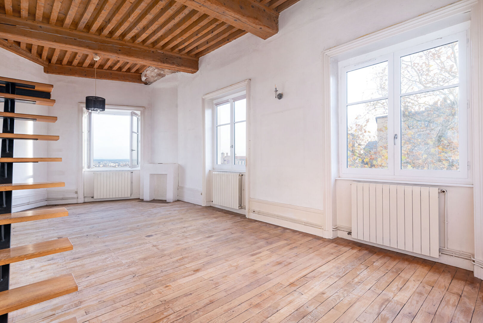 Photo T3 - 84,4 m2 carrez - Gros Cailloux image 1/6