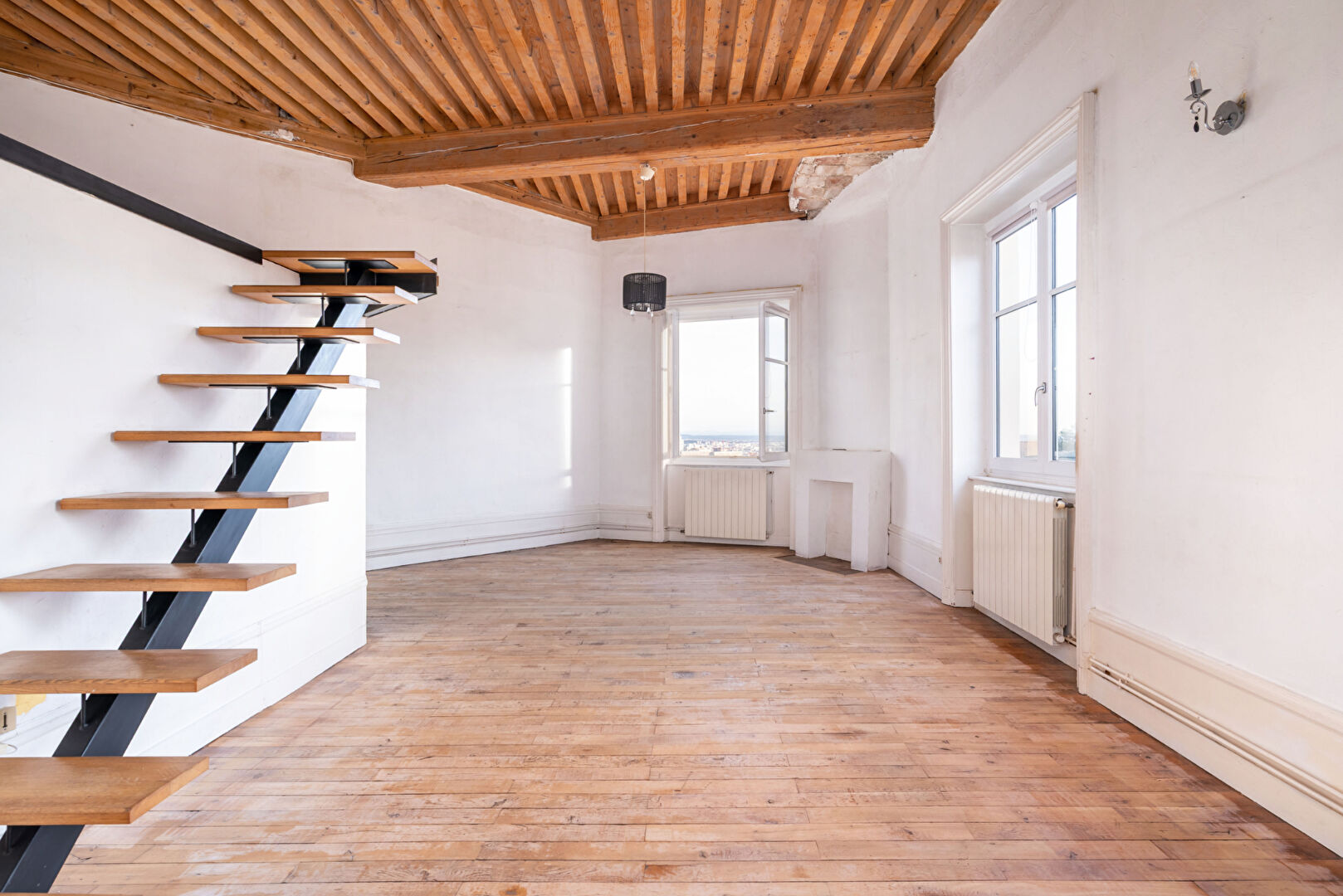 Photo T3 - 84,4 m2 carrez - Gros Cailloux image 2/6