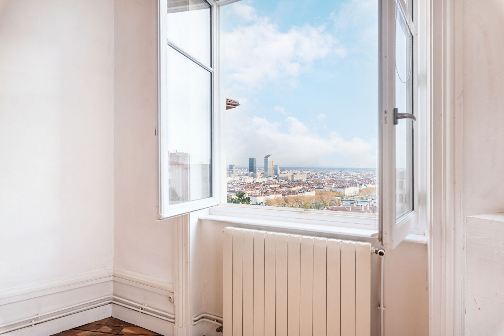 Photo T3 - 84,4 m2 carrez - Gros Cailloux image 3/6