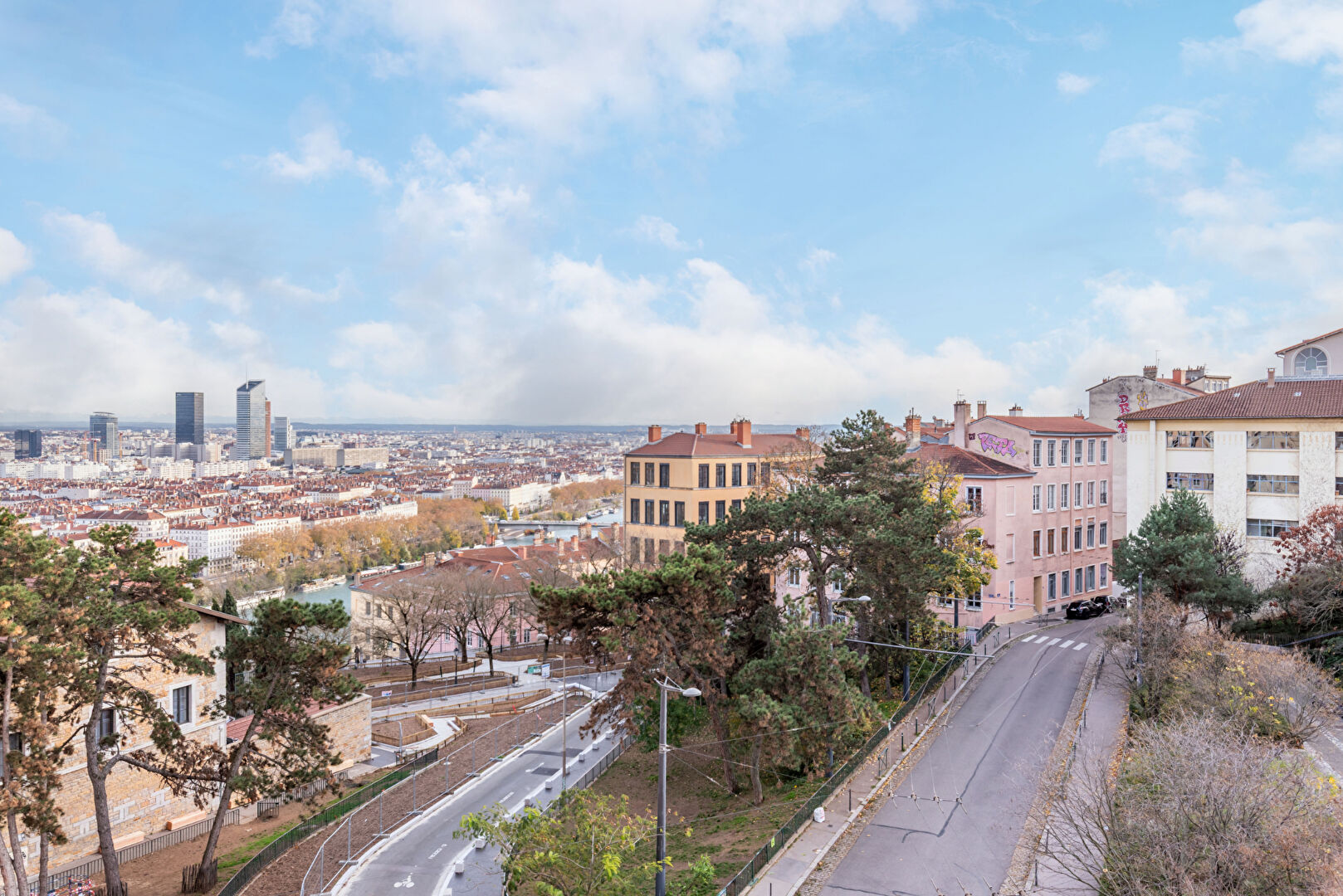 Photo T3 - 84,4 m2 carrez - Gros Cailloux image 4/6