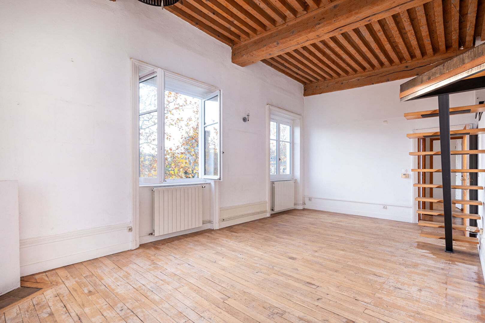 Photo T3 - 84,4 m2 carrez - Gros Cailloux image 5/6