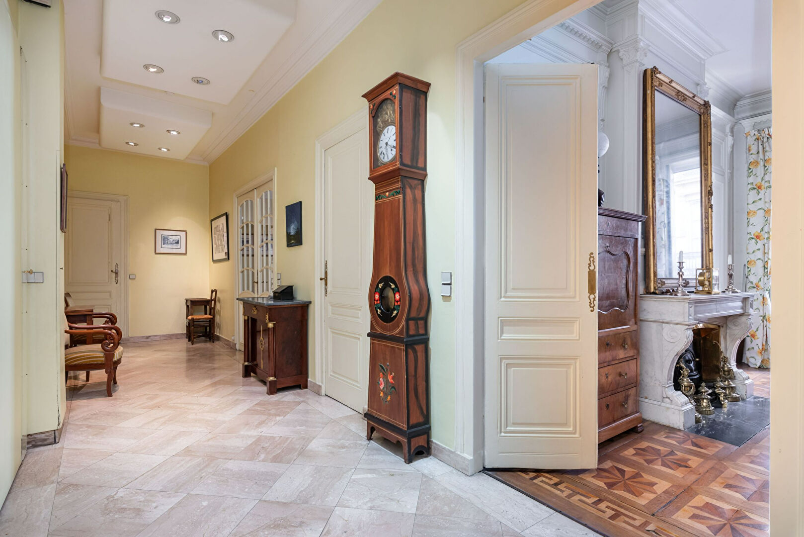 Photo Appartement  150 m2 - 2 balcons image 6/6