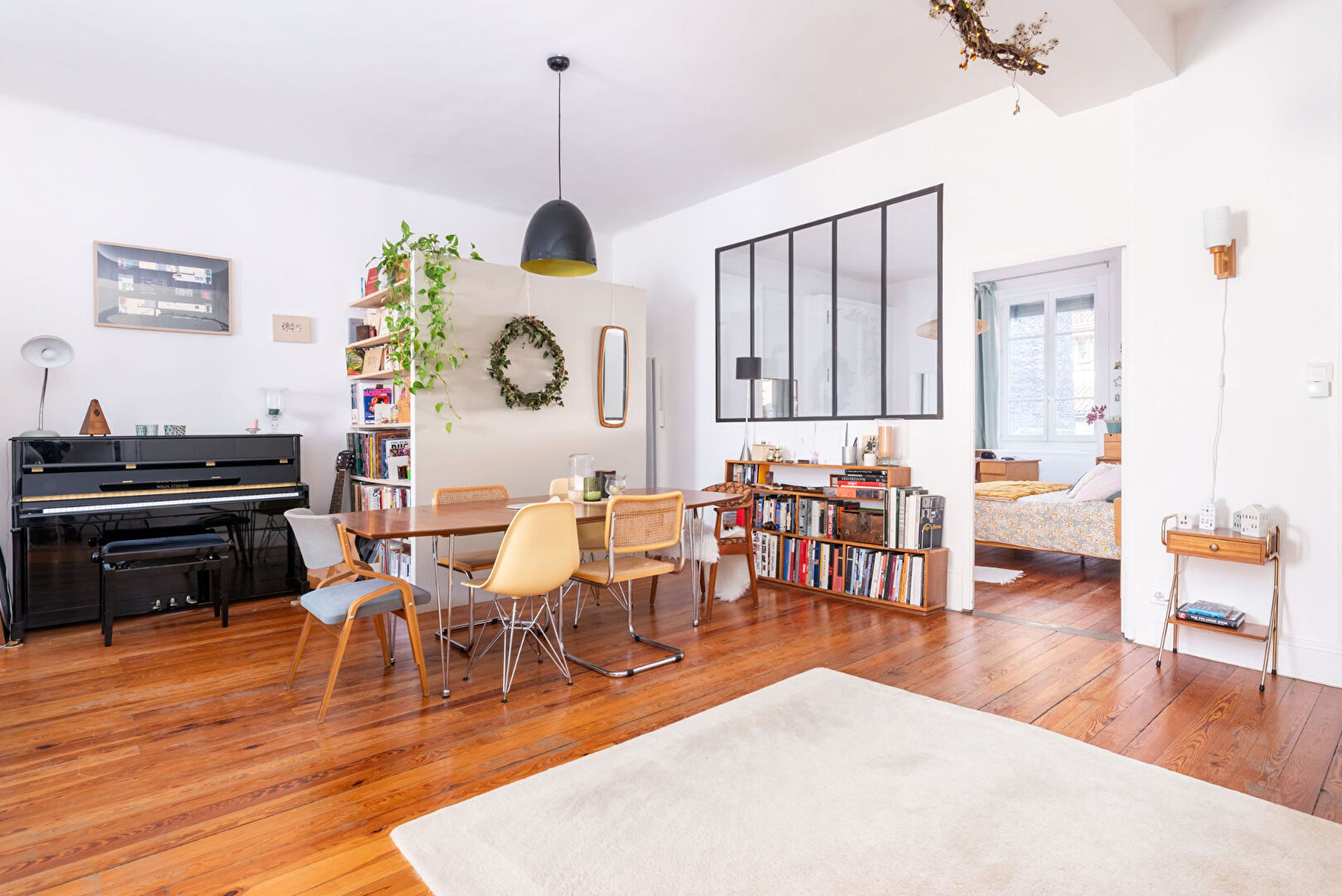 Agence immobilière de HABITAT DE CARACTERE - Vieux-Lyon