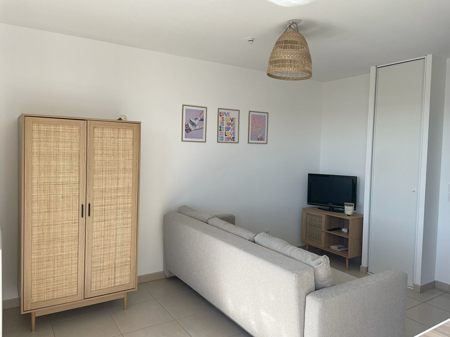 Agence immobilière de HABITAT DE CARACTERE - LYON