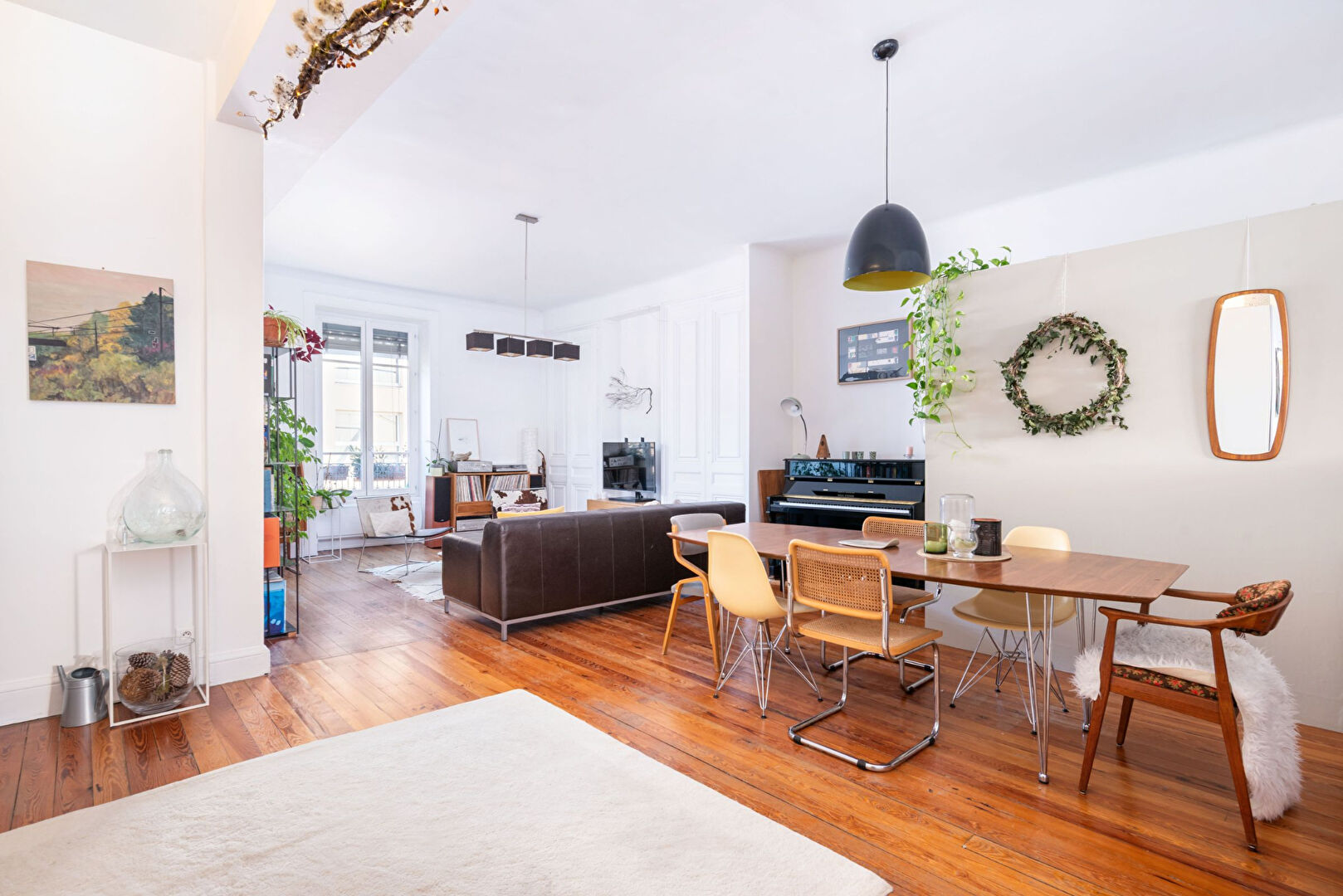 Agence immobilière de HABITAT DE CARACTERE - Vieux-Lyon