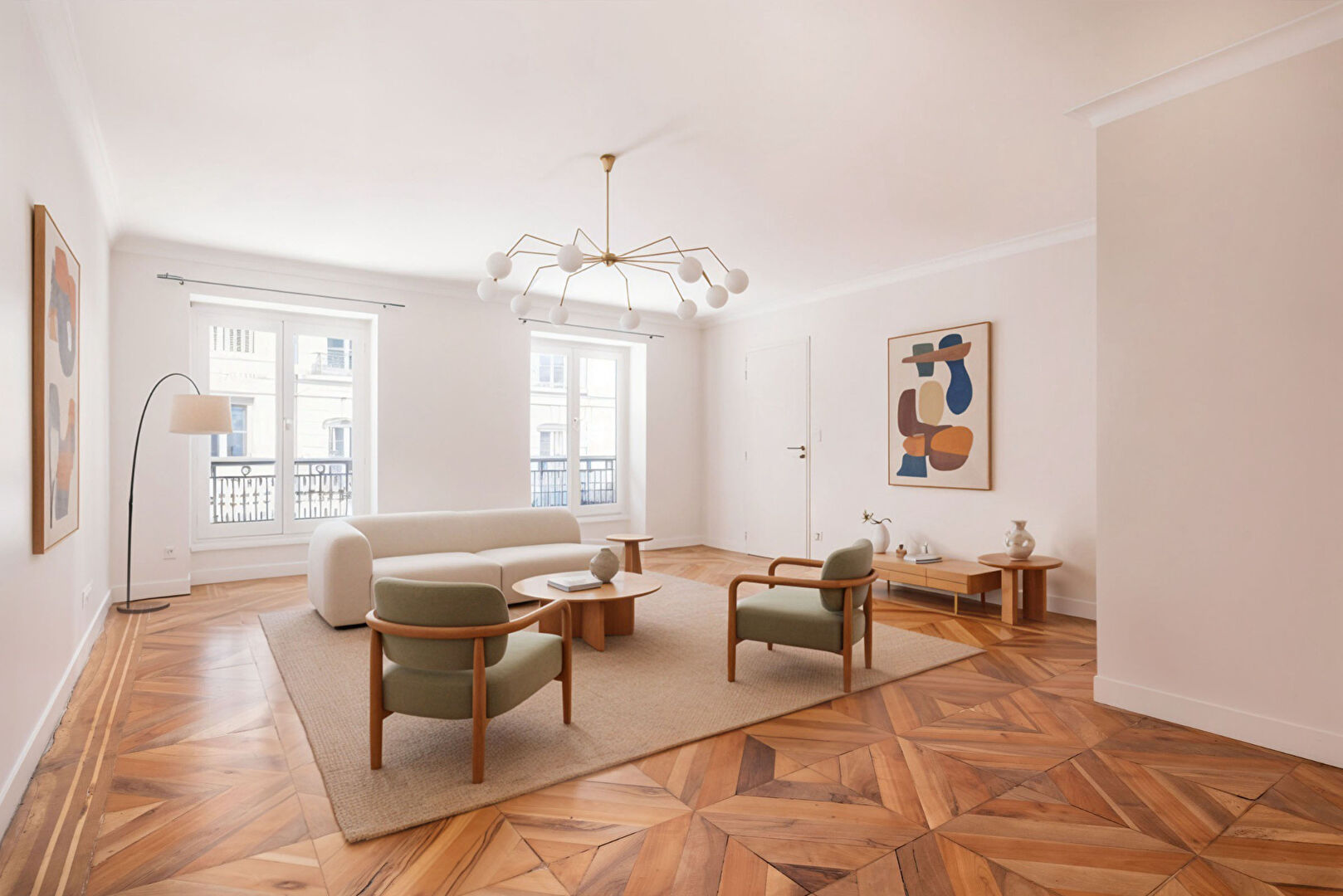 Agence immobilière de HABITAT DE CARACTERE - Vieux-Lyon