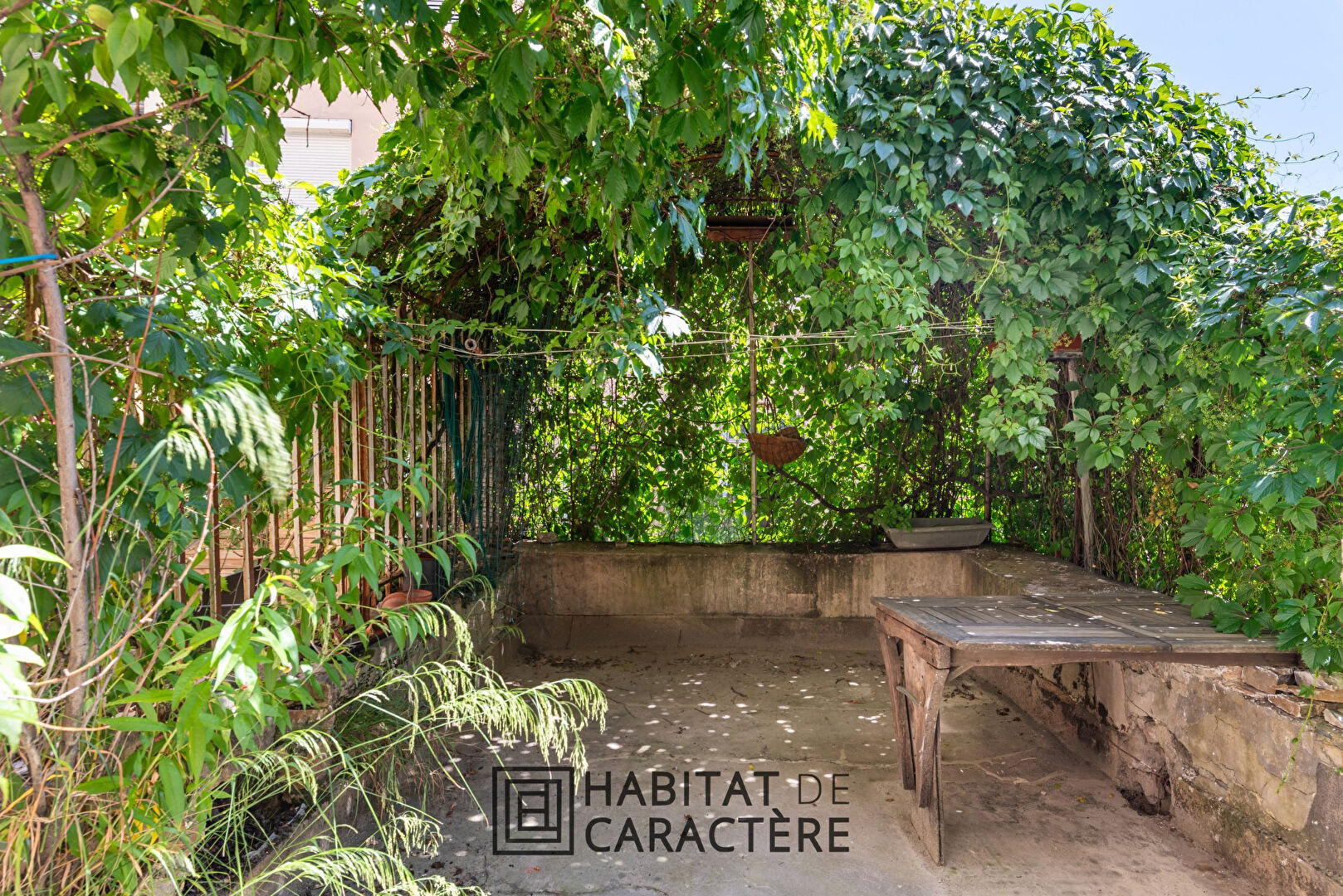 Agence immobilière de HABITAT DE CARACTERE - Croix-Rousse