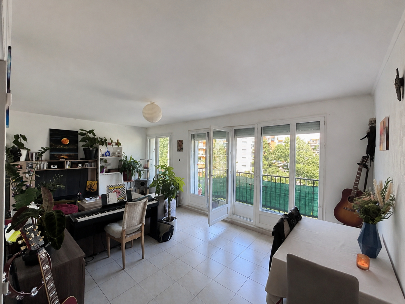 Agence immobilière de HABITAT DE CARACTERE - LYON