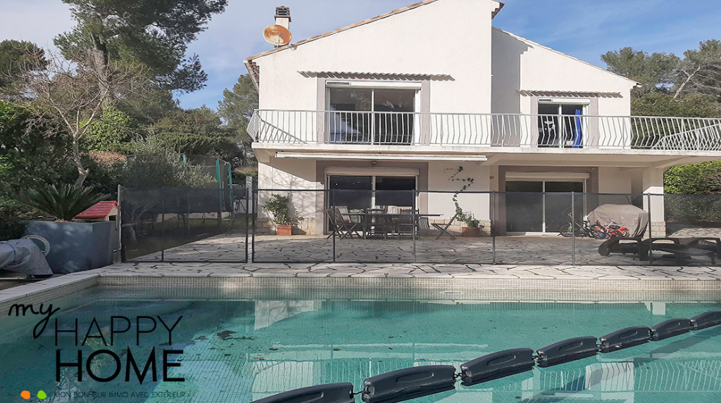 Maison à Vendre Roquefort La-bédoule Le Bon Coin