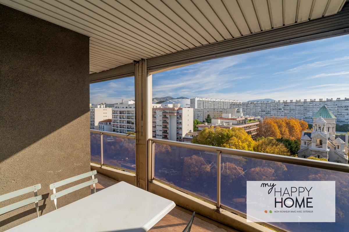Agence immobilière de 
 MY HAPPY HOME - MY HAPPY HOME 
