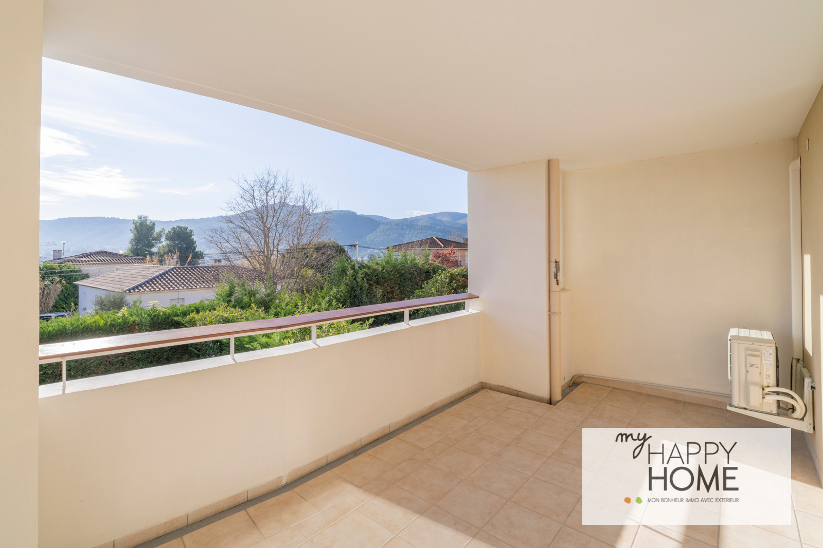 Agence immobilière de 
 MY HAPPY HOME - MY HAPPY HOME 
