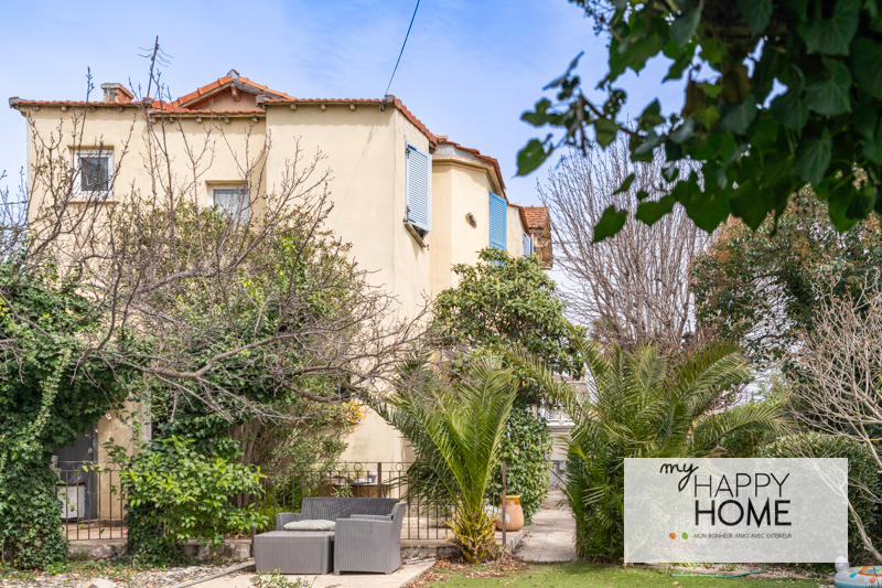 Agence immobilière de 
 MY HAPPY HOME - MY HAPPY HOME 
