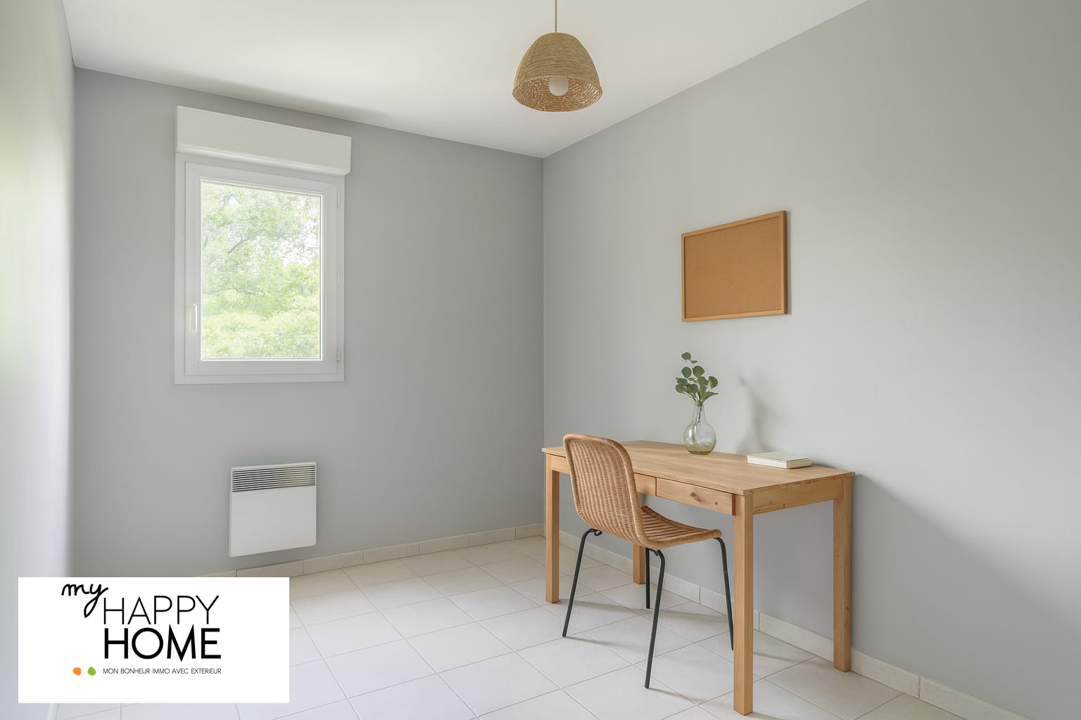 Photo Appartement T3 Résidence Cap Martin 13004 image 5/6