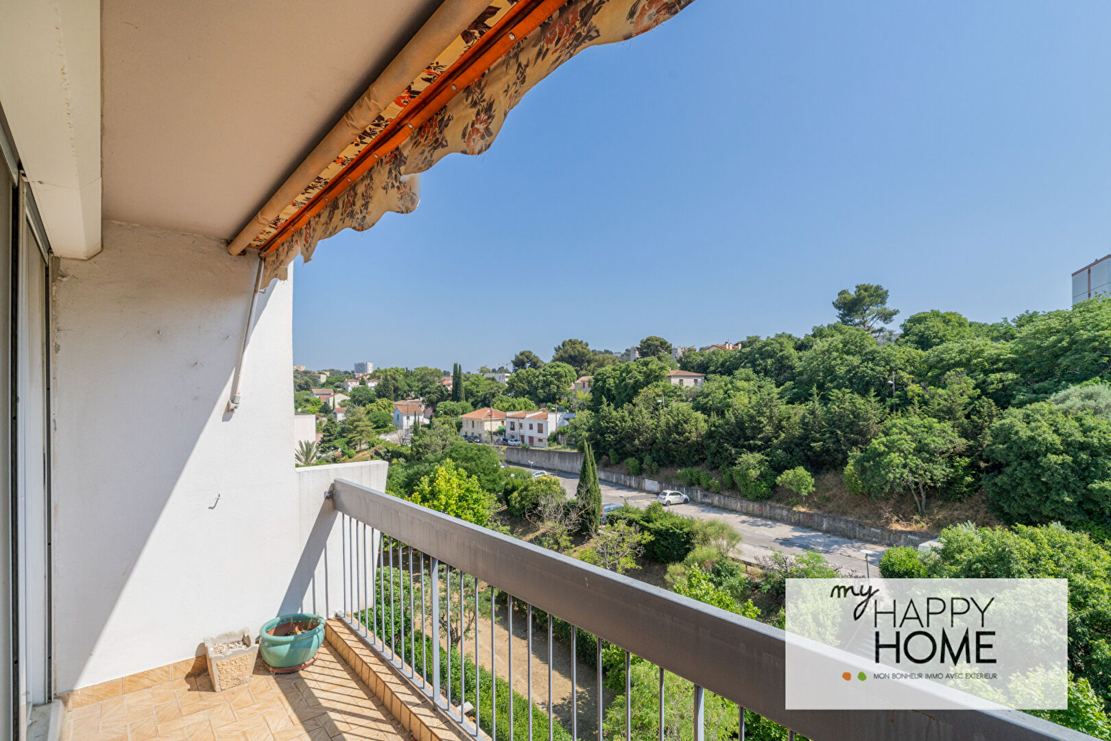Agence immobilière de 
 MY HAPPY HOME - MY HAPPY HOME 
