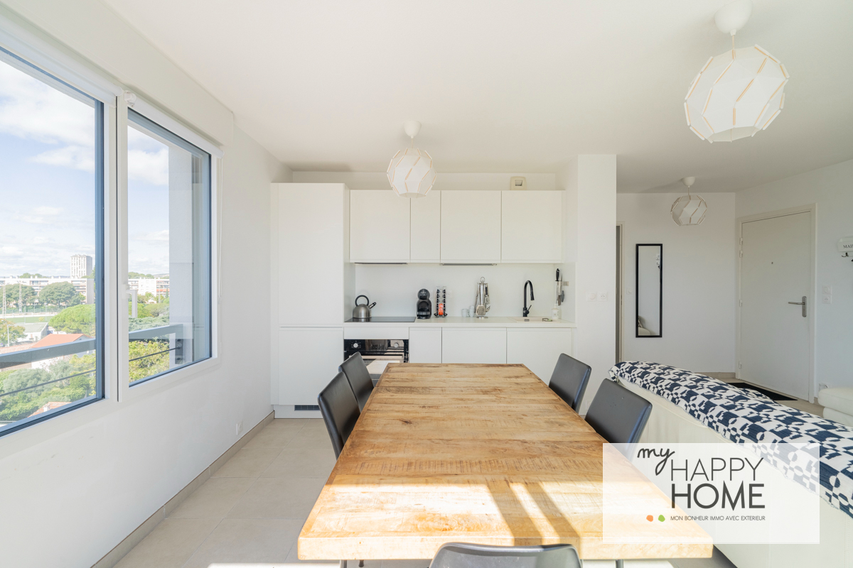 Agence immobilière de 
 MY HAPPY HOME - MY HAPPY HOME 
