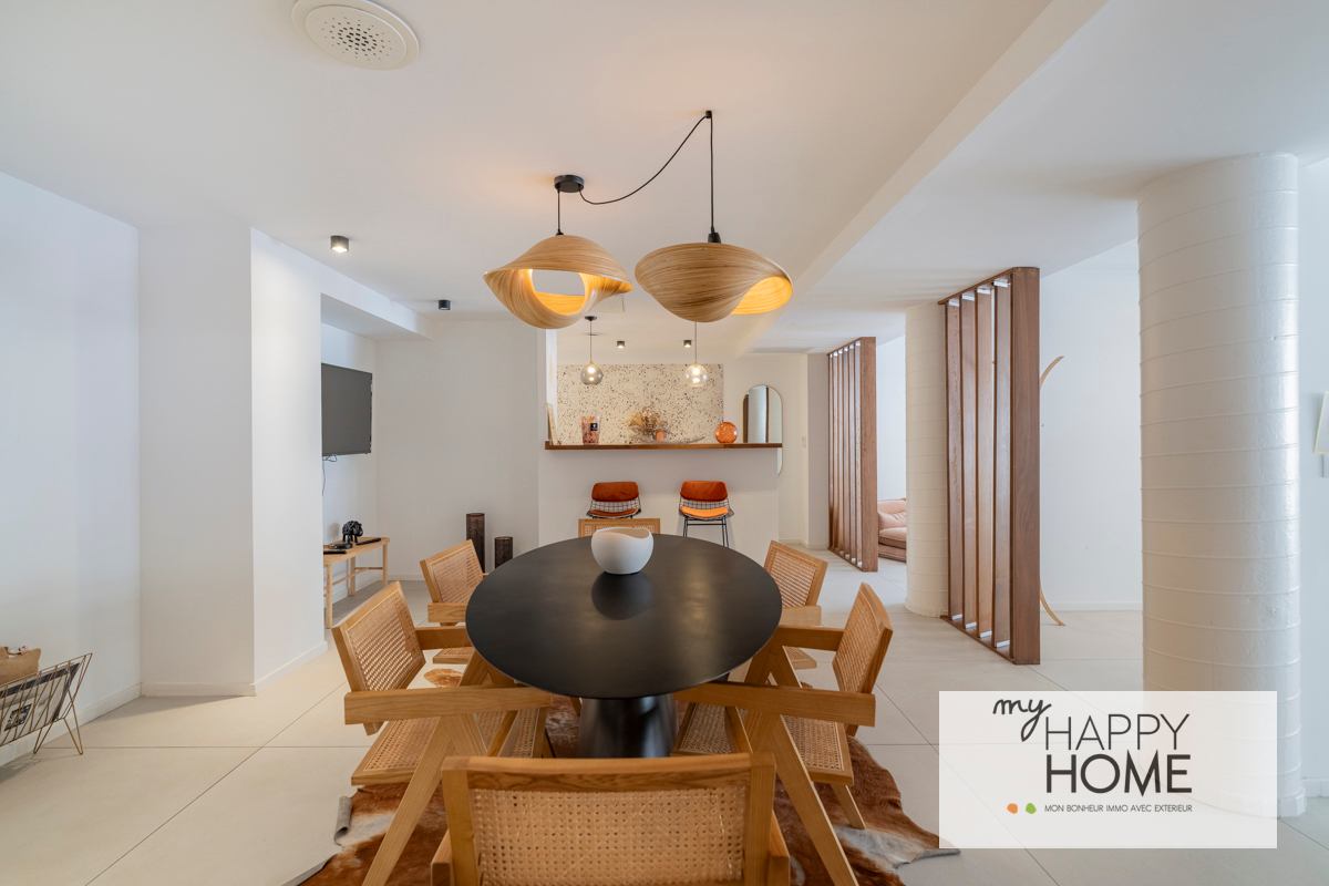 Agence immobilière de 
 MY HAPPY HOME - MY HAPPY HOME 
