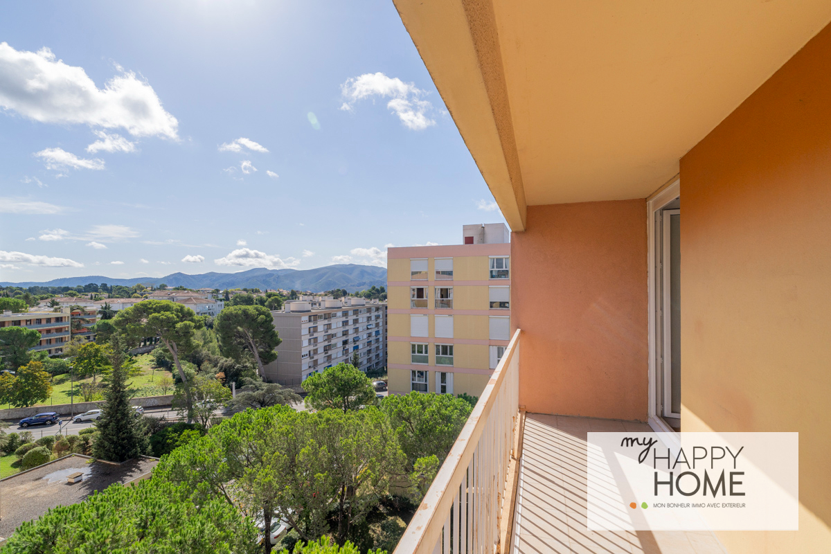 Agence immobilière de 
 MY HAPPY HOME - MY HAPPY HOME 
