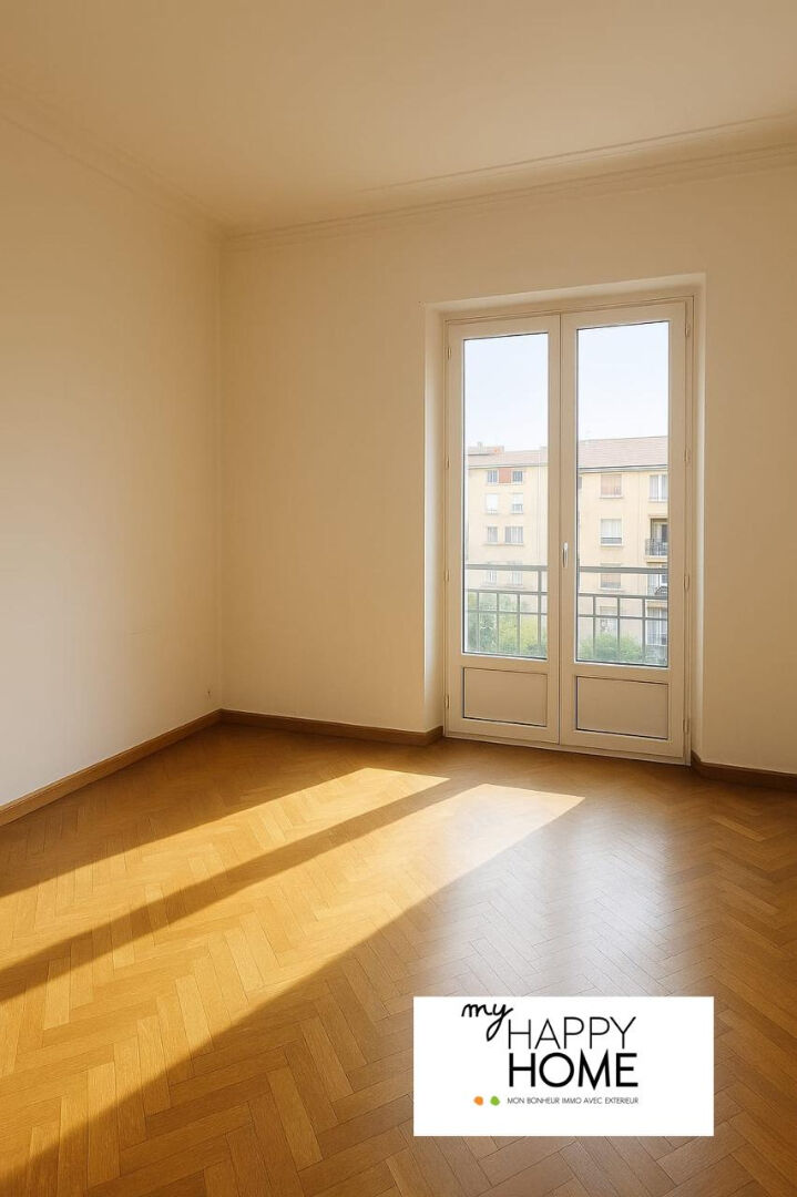 Appartement sur le Bd Foch 13005 avec ascenseur