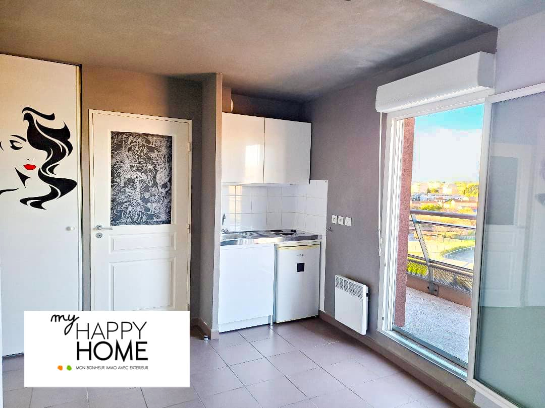 Agence immobilière de 
 MY HAPPY HOME - MY HAPPY HOME 
