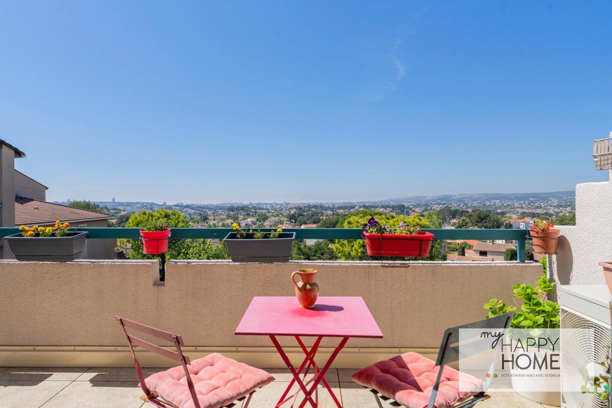 Agence immobilière de 
 MY HAPPY HOME - MY HAPPY HOME 
