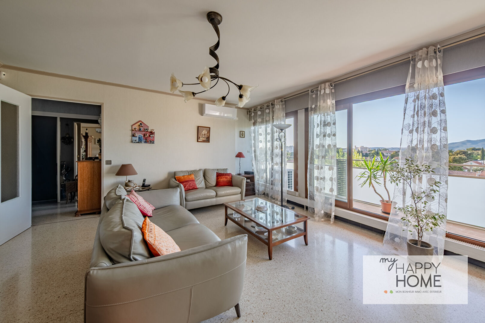 Agence immobilière de 
 MY HAPPY HOME - MY HAPPY HOME 
