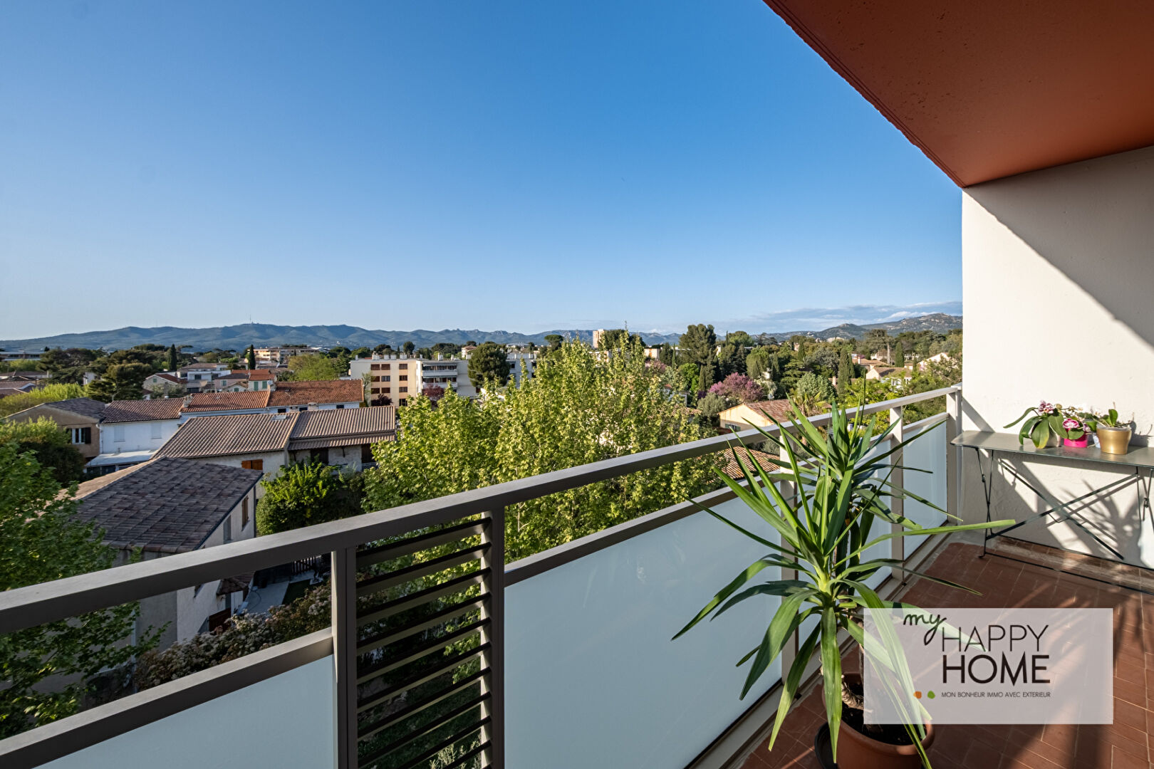 Agence immobilière de 
 MY HAPPY HOME - MY HAPPY HOME 
