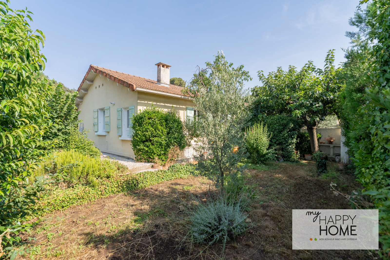 Agence immobilière de 
 MY HAPPY HOME - MY HAPPY HOME 
