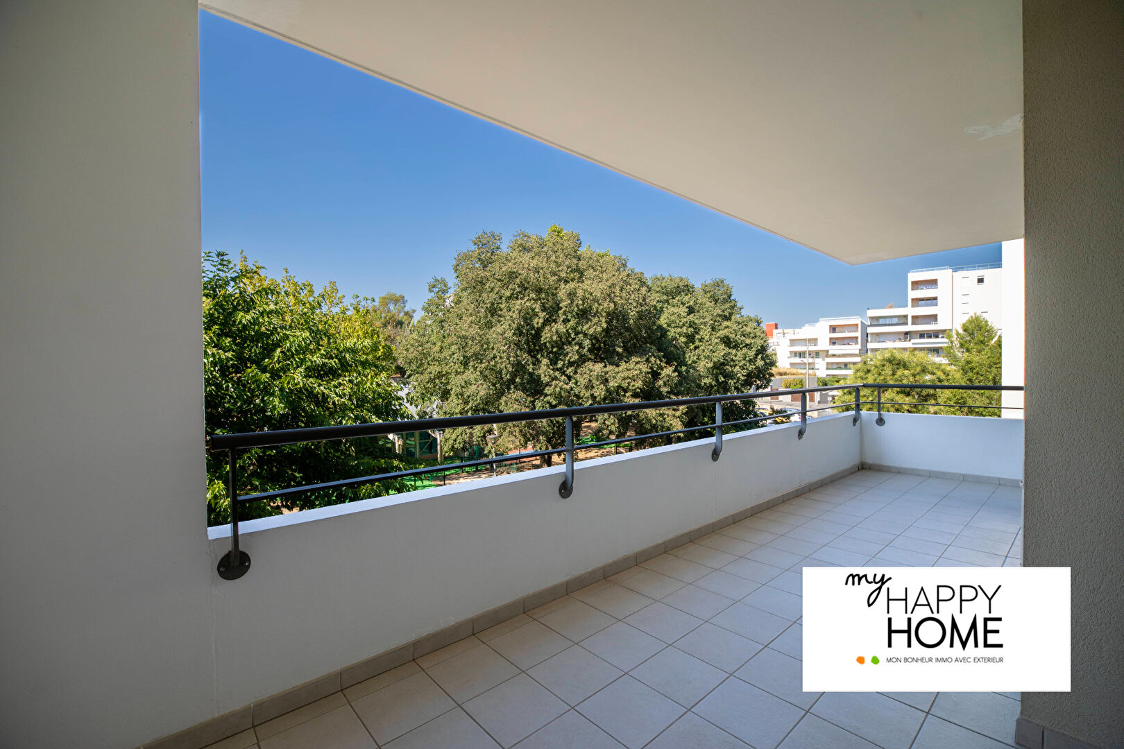 Agence immobilière de 
 MY HAPPY HOME - MY HAPPY HOME 
