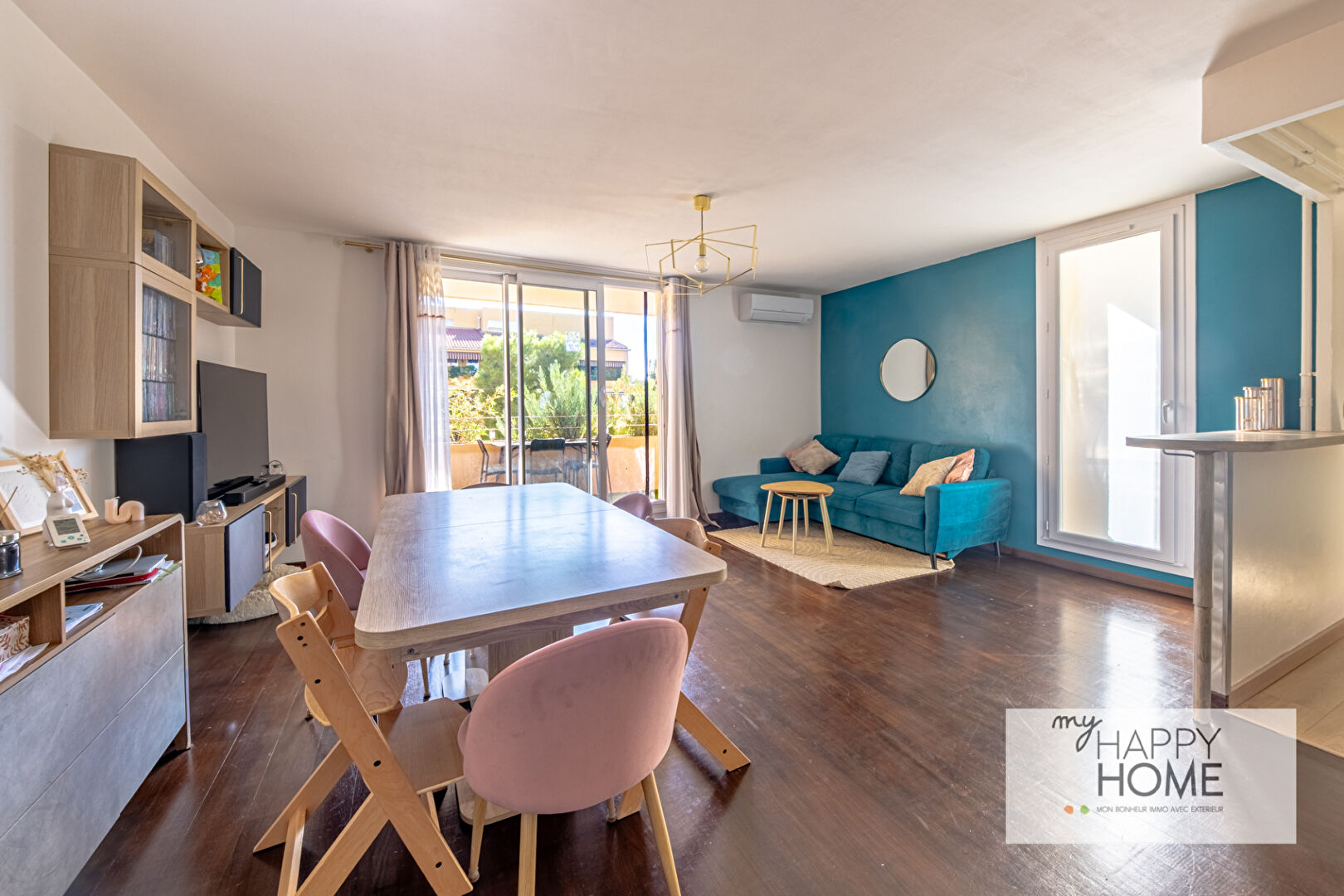 Agence immobilière de 
 MY HAPPY HOME - MY HAPPY HOME 
