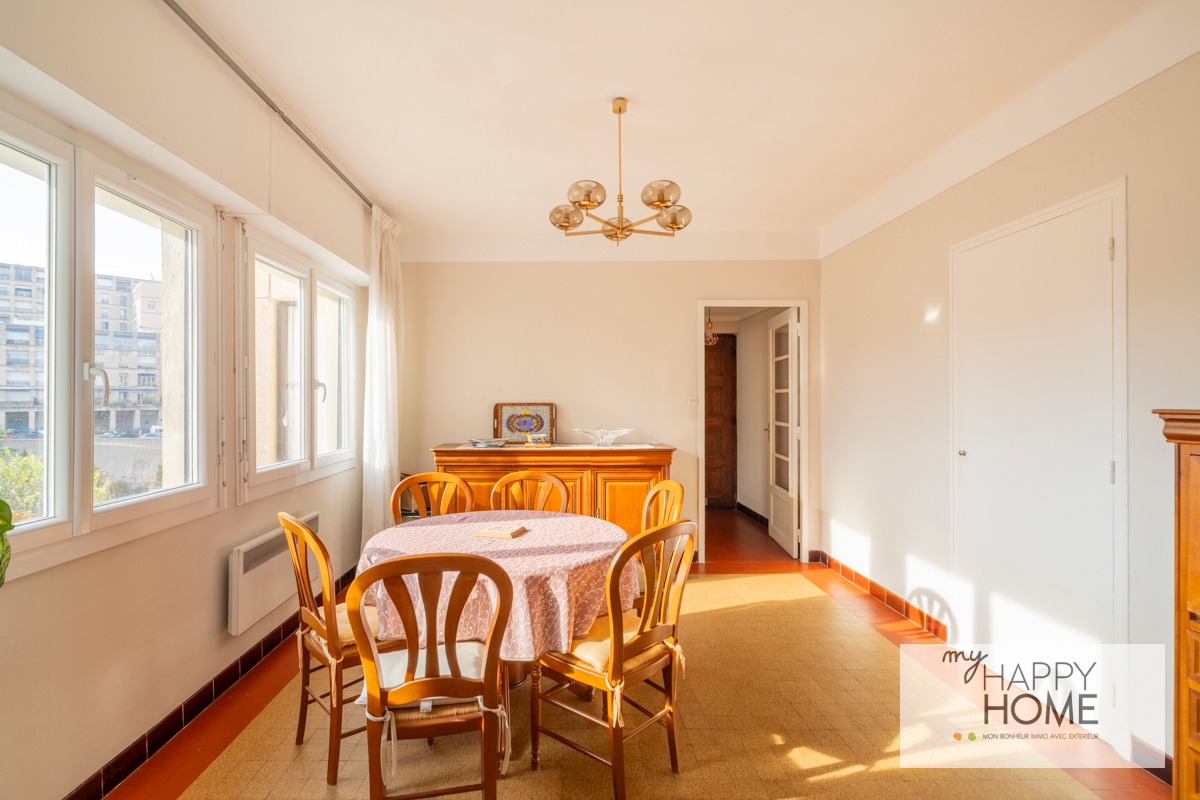 Agence immobilière de 
 MY HAPPY HOME - MY HAPPY HOME 
