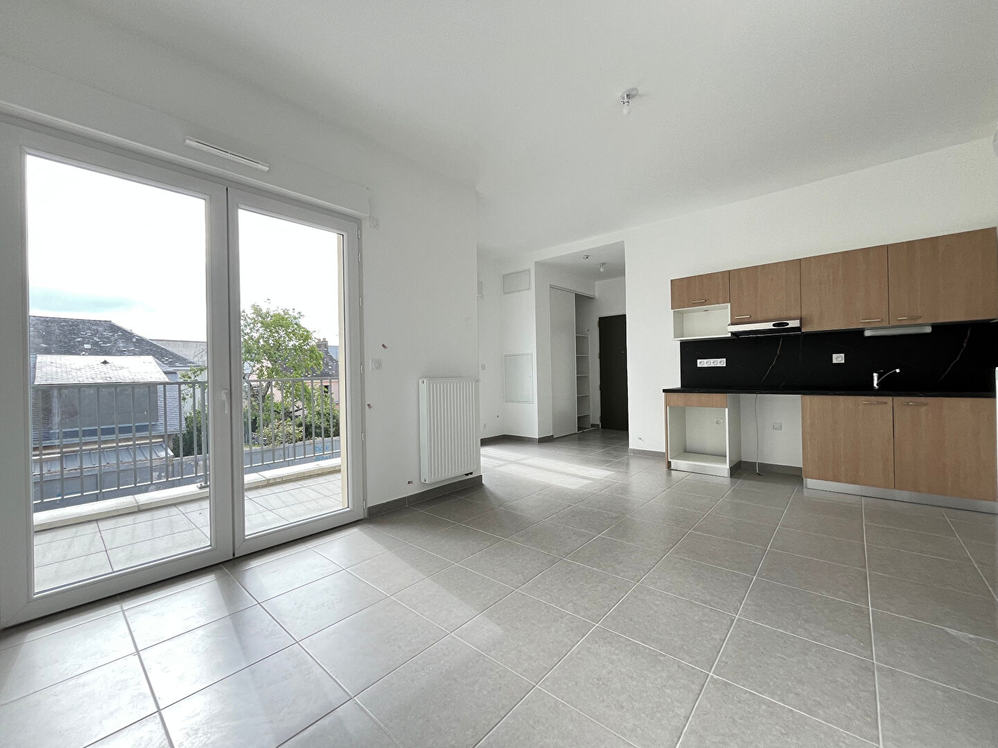 Photo Appartement T3 - SAINT-NAZAIRE image 2/4